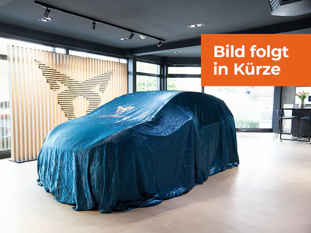CUPRA Leon Sportstourer Klima Navi Rückfahrkamera (050699)